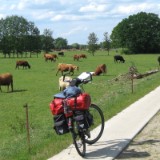 0905F 17 Stendal-Hamburg : elbe